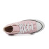 Chaussures Converse Chuck Taylor All Star Eva Lift Rose Enfant