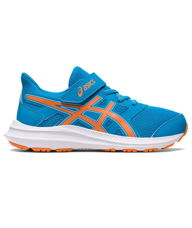 Sapatilhas Running para crianças ASICS Jolt 4 PS Azul
