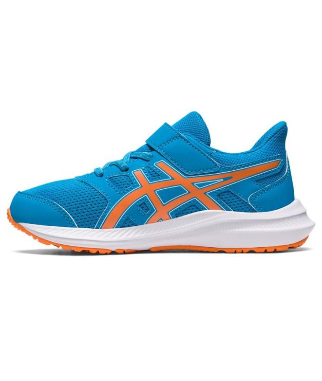 ASICS Jolt 4 PS Chaussures de running pour...
