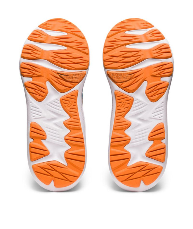 ASICS Jolt 4 PS Chaussures de running pour...