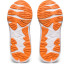 ASICS Jolt 4 PS Chaussures de running pour garçons Bleu