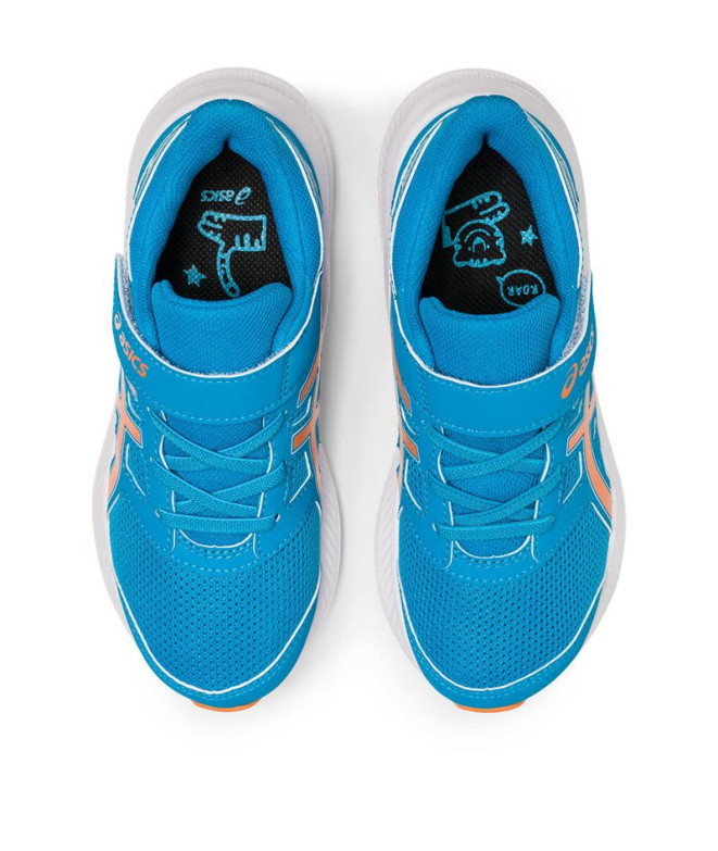 ASICS Jolt 4 PS Chaussures de running pour...