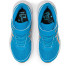ASICS Jolt 4 PS Chaussures de running pour garçons Bleu