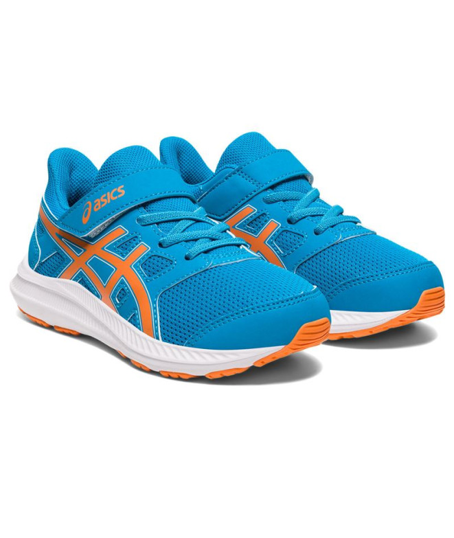 ASICS Jolt 4 PS Chaussures de running pour...