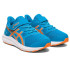 ASICS Jolt 4 PS Chaussures de running pour garçons Bleu