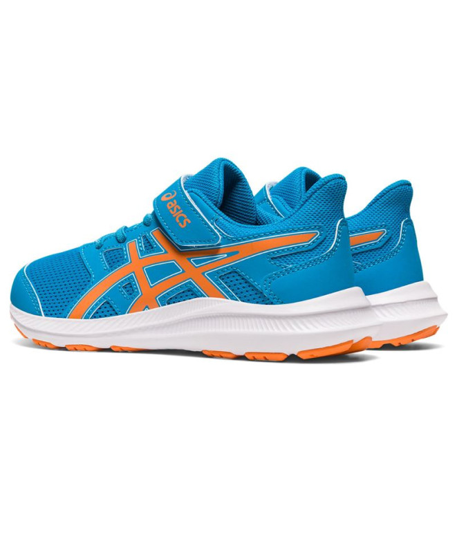 ASICS Jolt 4 PS Chaussures de running pour...