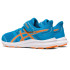 ASICS Jolt 4 PS Chaussures de running pour garçons Bleu