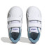 Sapatilhas adidas Grand Court 2.0 CF Branco