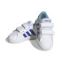 Sapatilhas adidas Grand Court 2.0 CF Branco