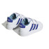 Chaussures adidas Grand Court 2.0 CF Blanc