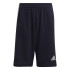 Conjunto adidas 3S Co Azul para crianças