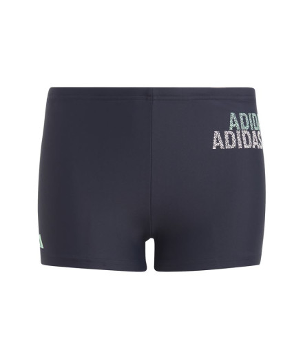 Maillot de bain adidas Slip de bain avec logo pour garçons