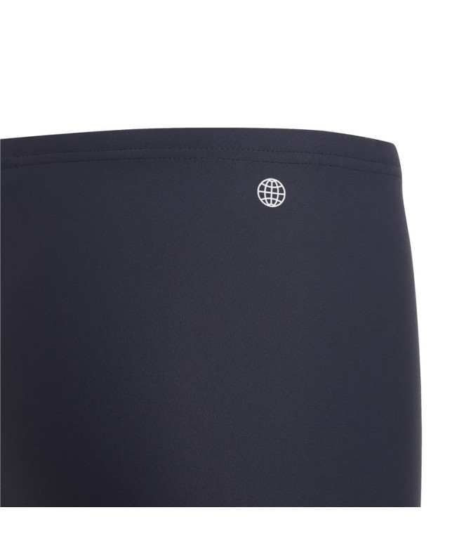 Fato de banho adidas Logo Swim Brief para crianças