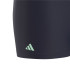 Bañador de Natación adidas Logo Swim Brief Infantil