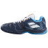 Sapatilhas Padel Babolat Movea Azul Sapatilhas Padel para homem