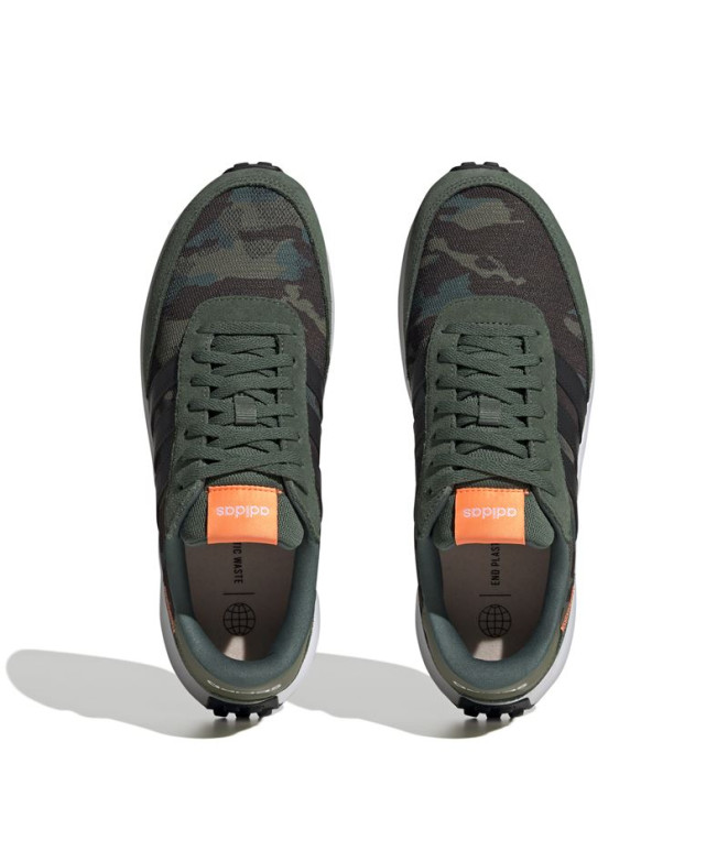 Chaussures adidas Courir 70 ans Homme