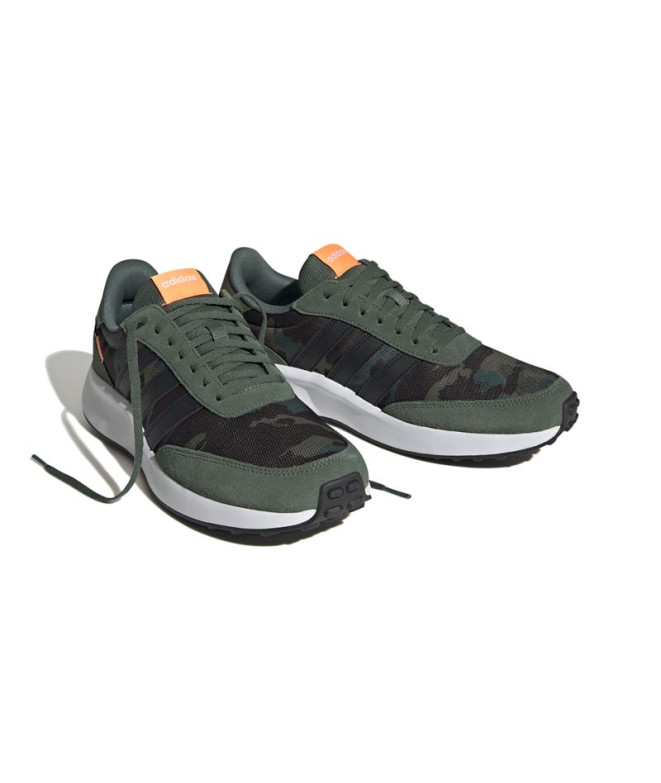 Chaussures adidas Courir 70 ans Homme