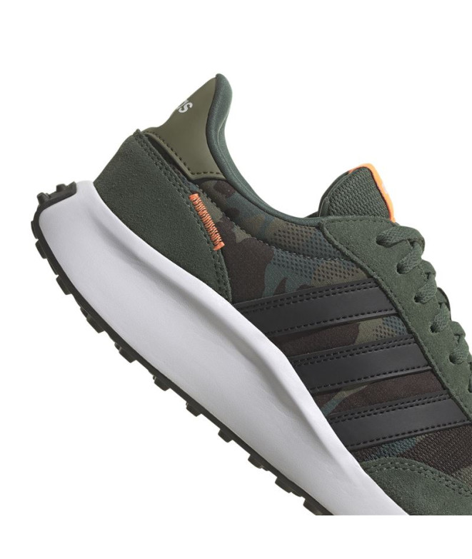 Chaussures adidas Courir 70 ans Homme