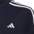 T-shirt de Fitness adidas Tr-Es 3S T Bleu Enfant