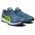 Zapatillas de Tenis ASICS Solution Swift FF Clay Azul Hombre