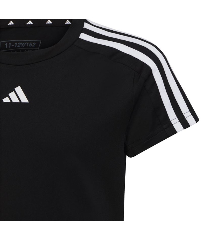 Camiseta de Fitness adidas Training Essentials Neg