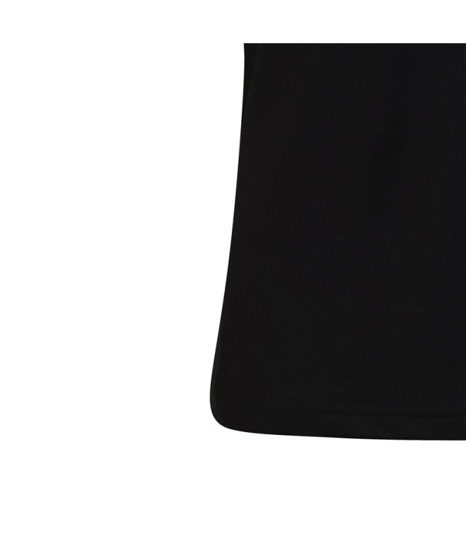 T-shirt Fitness adidas Training Essentials Noir