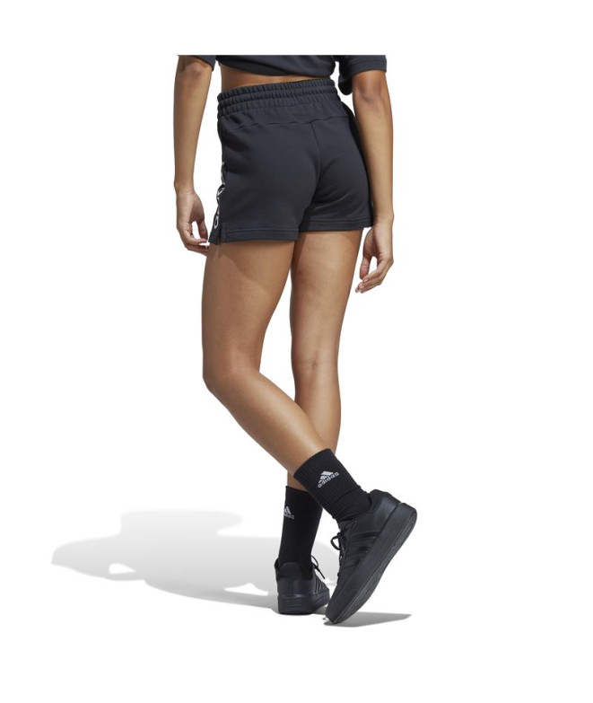 Calça adidas Lin Ft Sho Mulher Preto