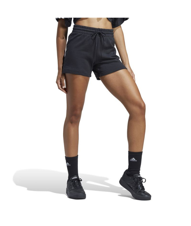 Calça adidas Lin Ft Sho Mulher Preto