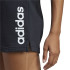 Pantalones adidas Linear Negro Mujer