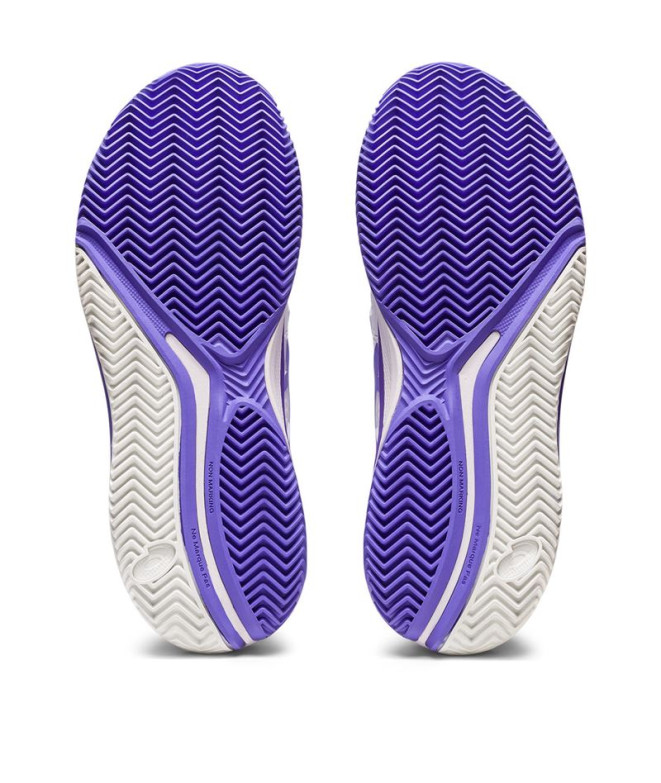 Sapatilhas de Tênis ASICS Gel-Resolution 9 Clay...