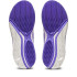 Sapatilhas de ténis ASICS Gel-Resolution 9 Clay Lilac para mulher