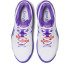 Sapatilhas de ténis ASICS Gel-Resolution 9 Clay Lilac para mulher