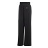Fitness Trousers adidas Women's Casual Black