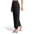 Calças de fitness adidas Calças casuais para mulher Preto