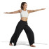 Fitness Trousers adidas Women's Casual Black