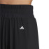 Pantalones de Fitness adidas Casual Negro Mujer