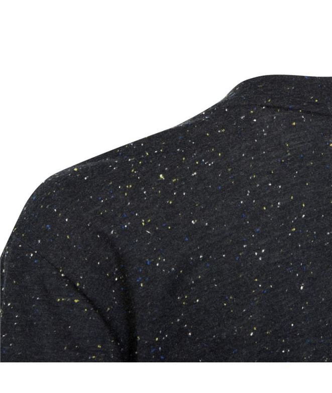 T-shirt adidas Casual Black Girl