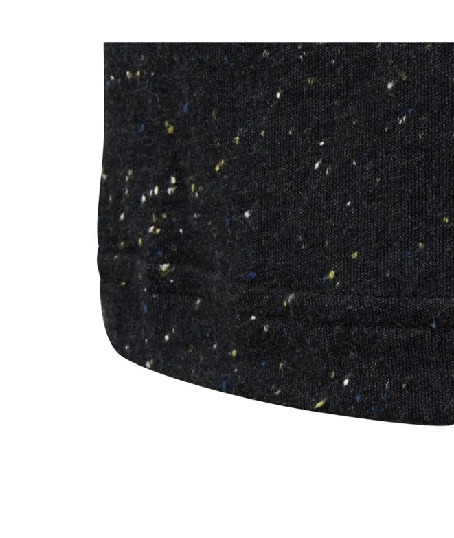 T-shirt adidas Casual Black Girl