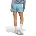 Pantalons adidas Linear Bleu Femme