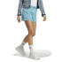 Pantalons adidas Linear Bleu Femme