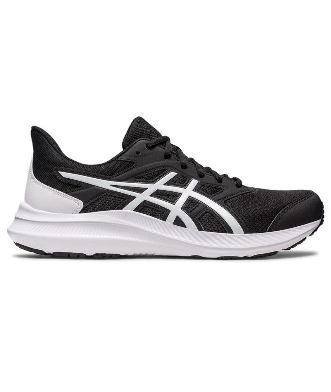 Chaussures par Running ASICS Jolt 4 Noir Homme