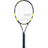 Raqueta de tenis Babolat Evoke 102 Amarillo