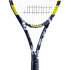 Raqueta de tenis Babolat Evoke 102 Amarillo