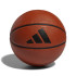 Balle Basket-ball adidas Court de tous les 3.0 Orange