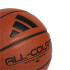 Balle Basket-ball adidas Court de tous les 3.0 Orange