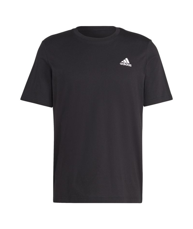 T-shirt adidas Entraînement Noir Homme