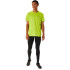 T-shirt de Running ASICS Core Green Homme