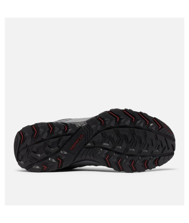 Columbia Redmond™ III Chaussures de montagne...