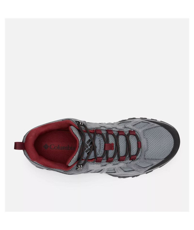 Columbia Redmond™ III Chaussures de montagne...