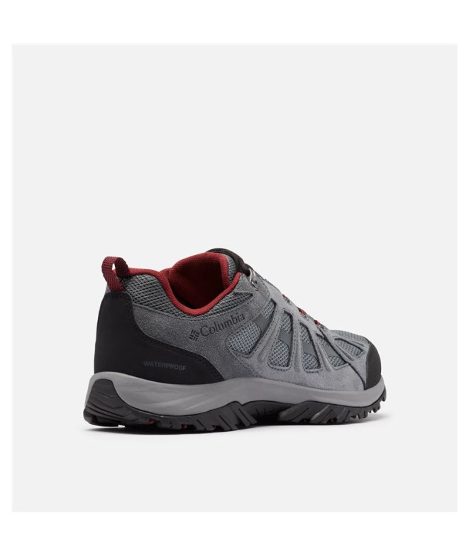 Columbia Redmond™ III Chaussures de montagne...